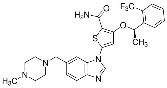 GSK461364A