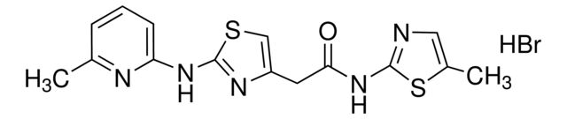 HQ461 Hydrobromide