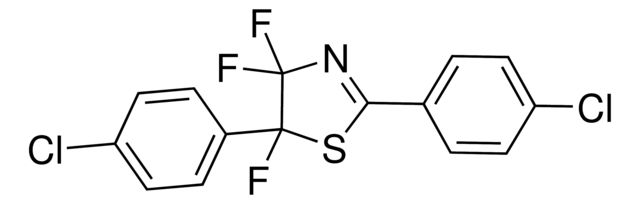 Fluorizoline