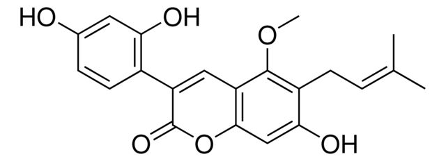 Glycycoumarin