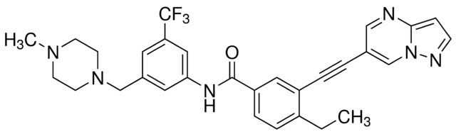 DDR1 Inhibitor 7rh