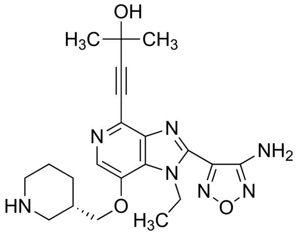 GSK690693