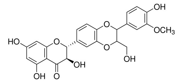 Isosilybin