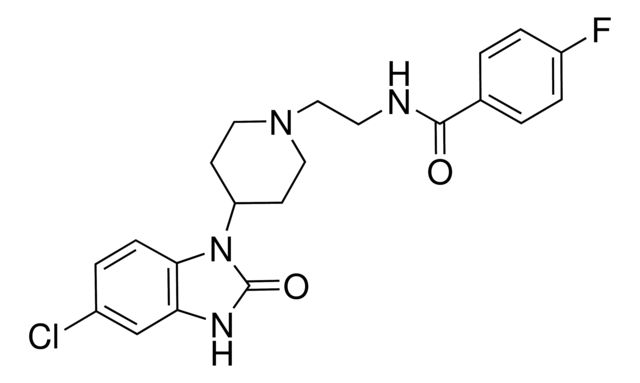 Halopemide