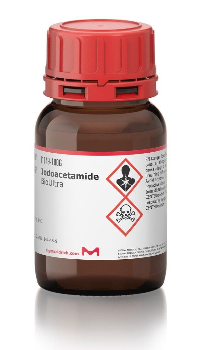 Iodoacetamide