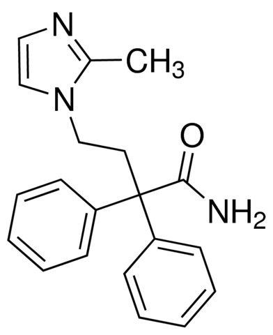 Imidafenacin hydrochloride