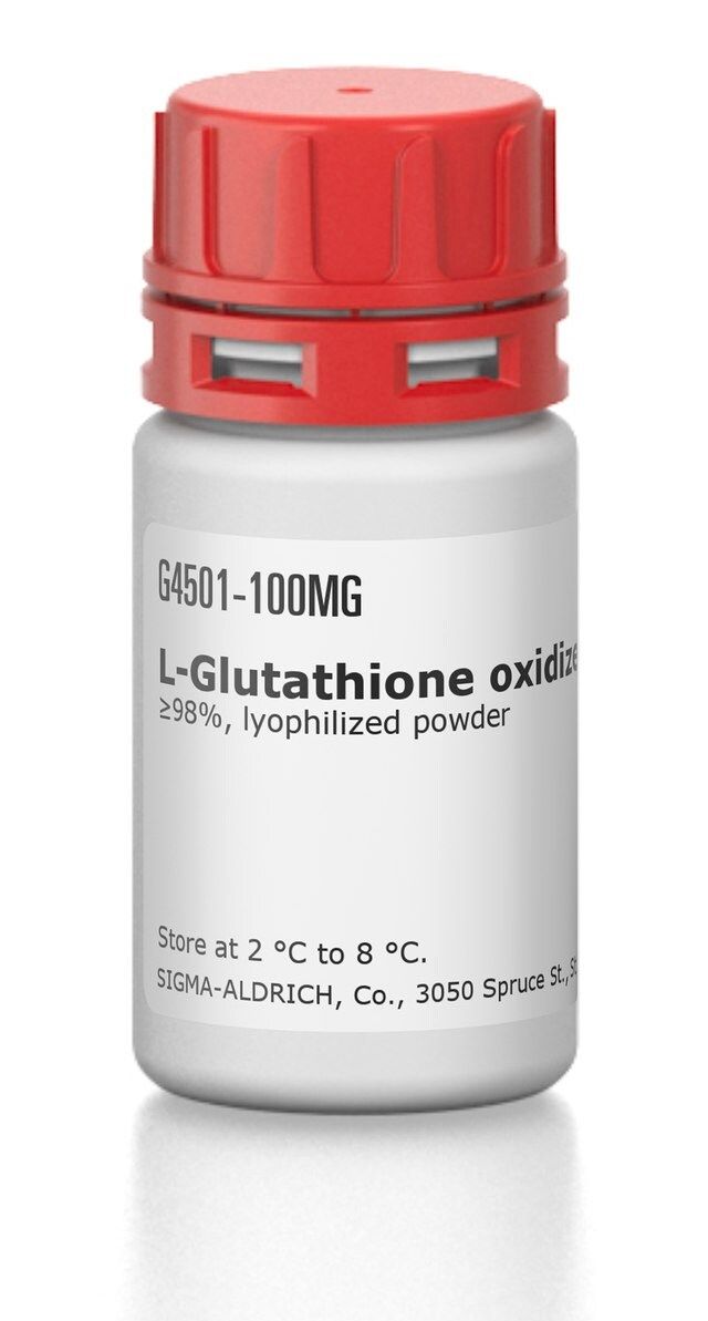 <sc>L</sc>-Glutathione oxidized