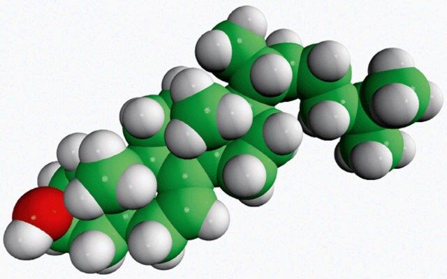 lathosterol