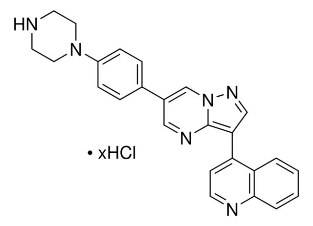 LDN193189 hydrochloride