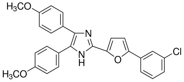 Neurodazine