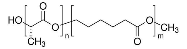 Resomer<sup>®</sup> LC 703 S, Poly(<sc>L</sc>-lactide-<i>co</i>--caprolactone)