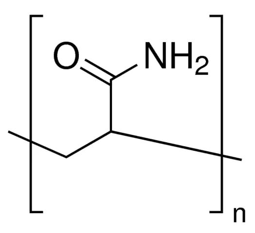 Polyacrylamide