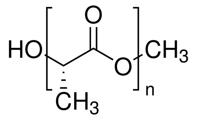 Resomer<sup>®</sup> L 207 S, Poly(<sc>L</sc>-lactide)