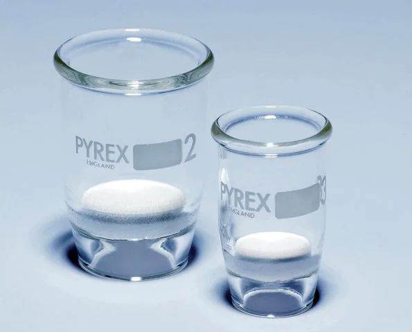 Pyrex<sup>®</sup> Gooch crucible