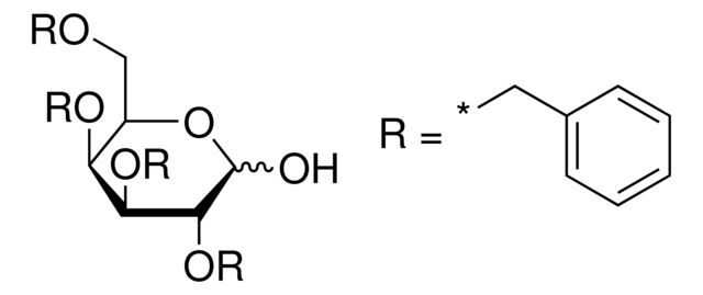 2,3,4,6-Tetra-<i>O</i>-benzyl-<sc>D</sc>-galactopyranose