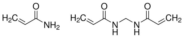 Acrylamide/Bis-acrylamide, 30% solution