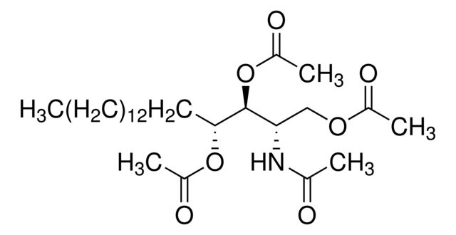 Tetraacetylphytosphingosine