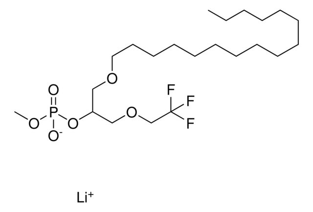 MJ33 lithium salt