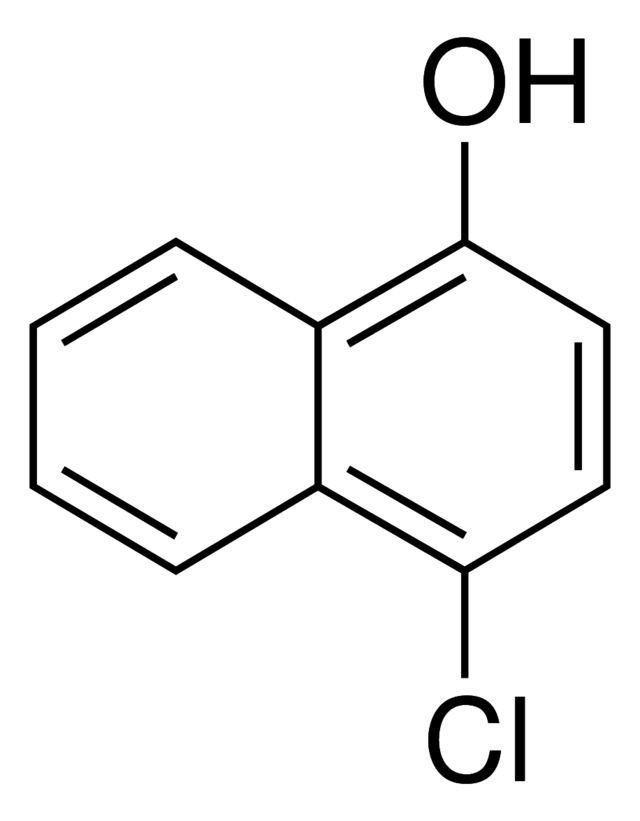 4-Chloro-1-naphthol