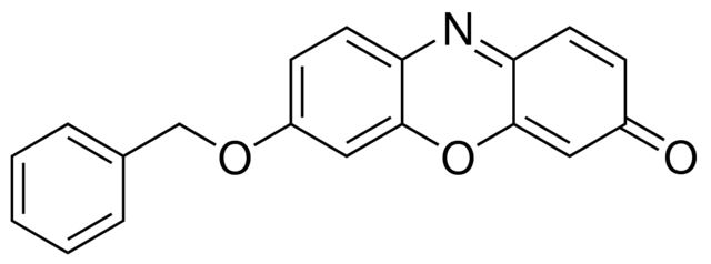 Resorufin benzyl ether