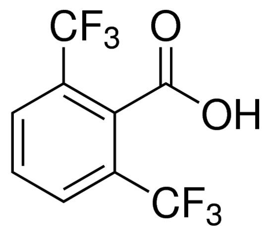 2,6-Bis(trifluoromethyl)benzoic acid