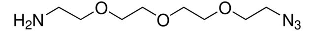 11-Azido-3,6,9-trioxaundecan-1-amine