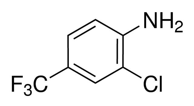 2-Chloro-4-(trifluoromethyl)aniline