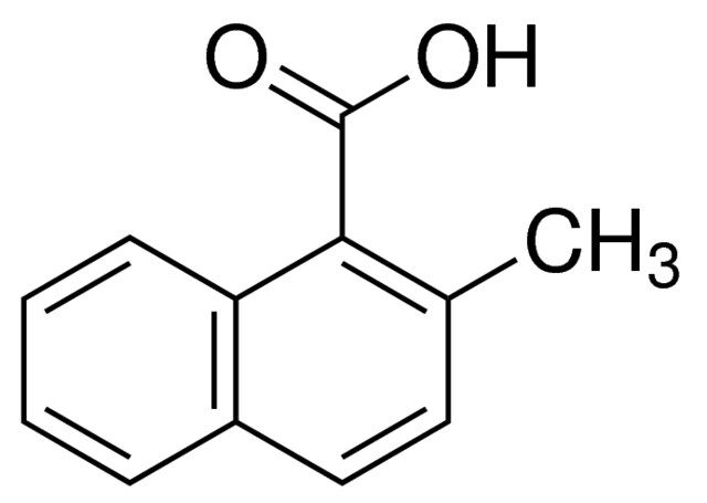 2-Methyl-1-naphthoic acid