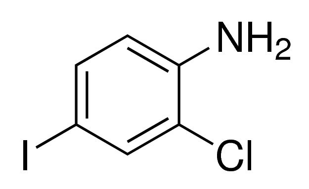 2-Chloro-4-iodoaniline