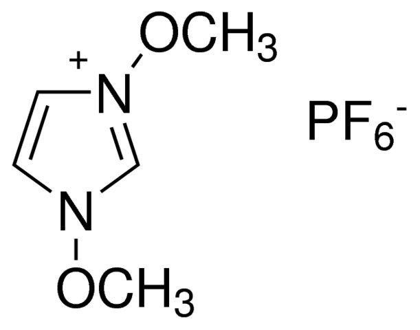 1,3-Dimethoxyimidazolium hexafluorophosphate