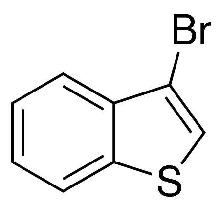 3-Bromothianaphthene