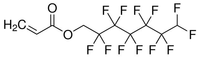 2,2,3,3,4,4,5,5,6,6,7,7-Dodecafluoroheptyl acrylate