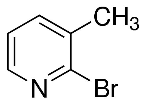 2-Bromo-3-methylpyridine