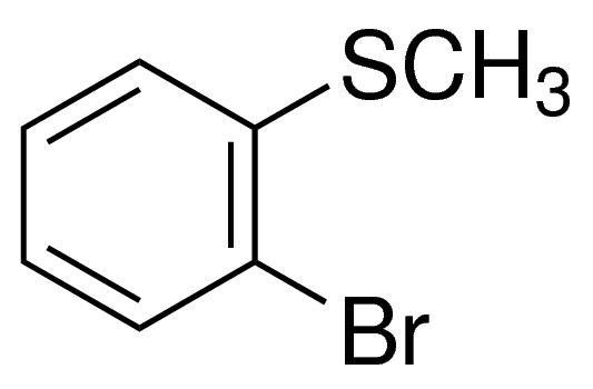 2-Bromothioanisole