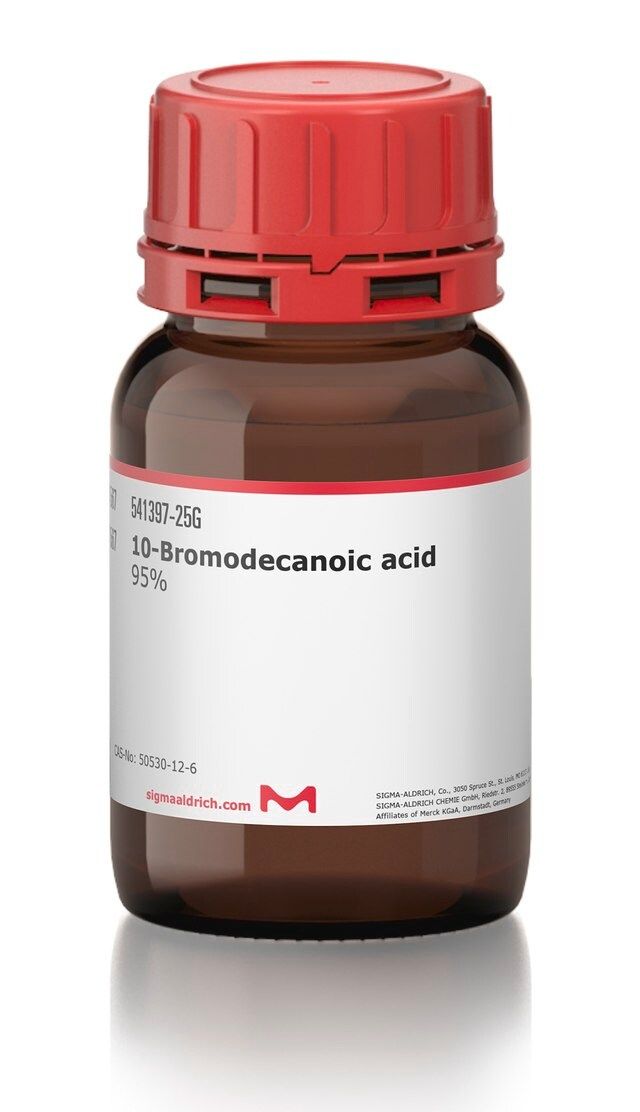 10-Bromodecanoic Acid