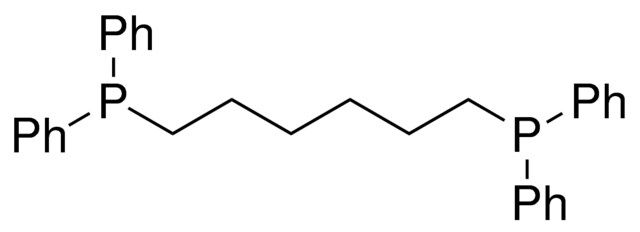 1,6-Bis(diphenylphosphino)hexane