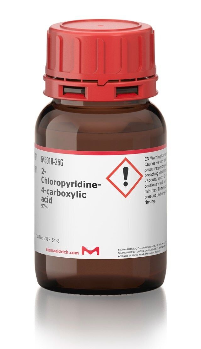 2-Chloropyridine-4-carboxylic acid