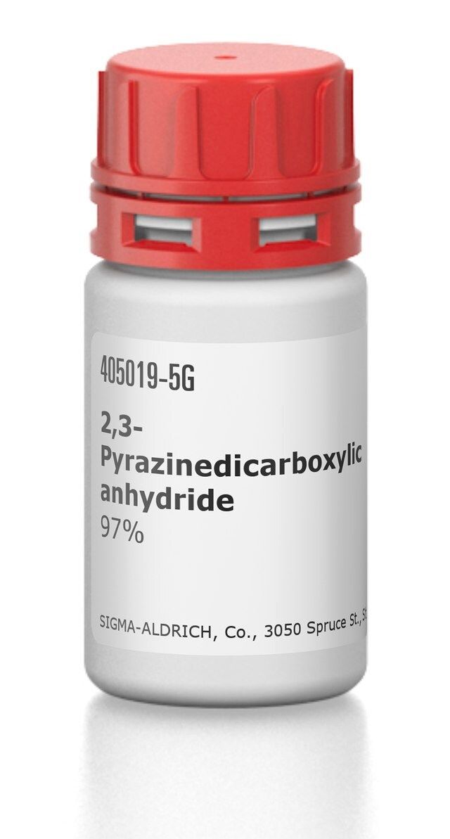 2,3-Pyrazinedicarboxylic anhydride