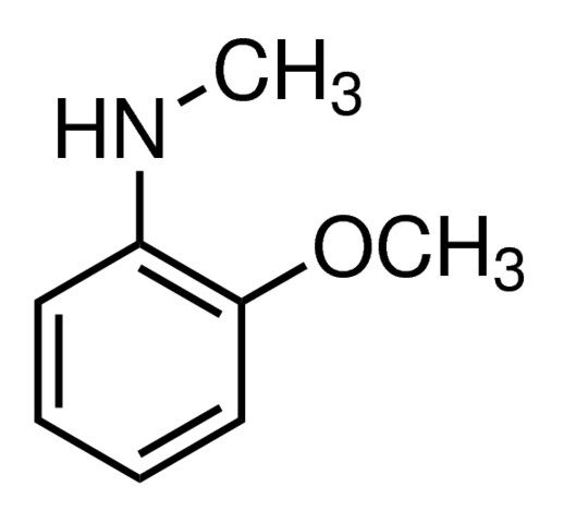 2-Methoxy-<i>N</i>-methylaniline