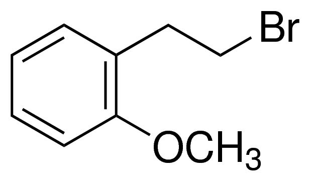 2-Methoxyphenethyl bromide