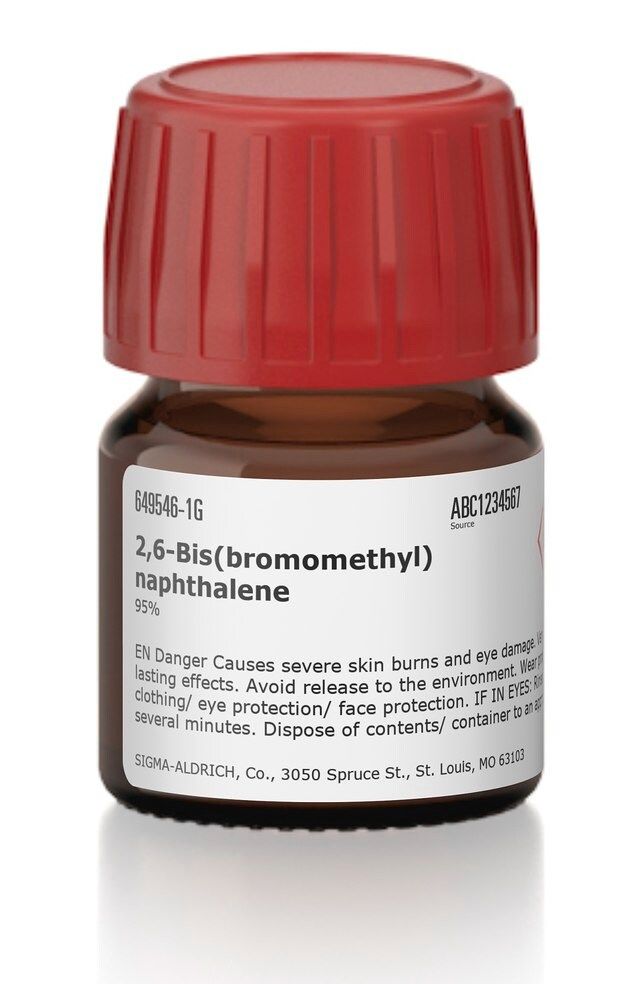 2,6-Bis(bromomethyl)naphthalene