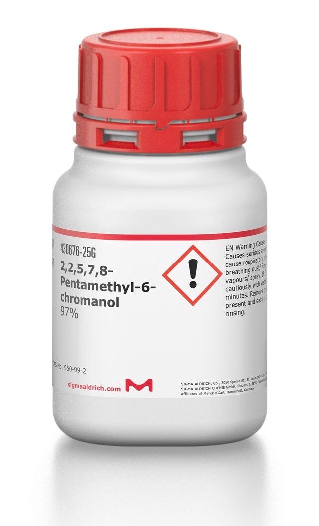 2,2,5,7,8-Pentamethyl-6-chromanol