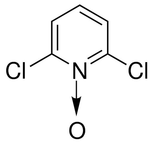 2,6-Dichloropyridine <i>N</i>-oxide