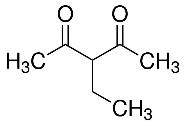 3-Ethyl-2,4-pentanedione, mixture of tautomers