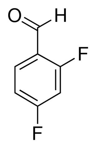 2,4-Difluorobenzaldehyde