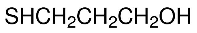 3-Mercapto-1-propanol