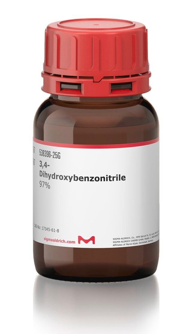 3,4-Dihydroxybenzonitrile