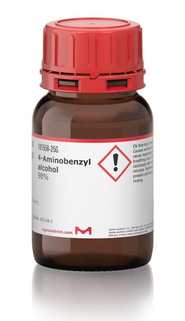 4-Aminobenzyl Alcohol