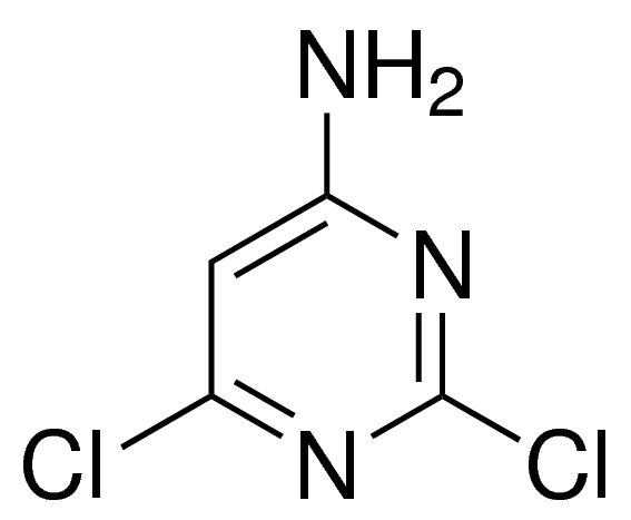 4-Amino-2,6-dichloropyrimidine