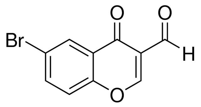 6-Bromo-3-formylchromone